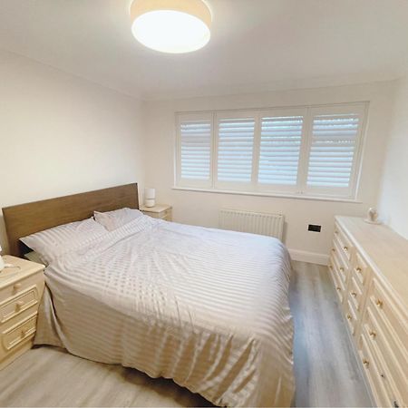 Home Near London Heathrow, Slough,Windsor,Legoland Colnbrook Exterior foto